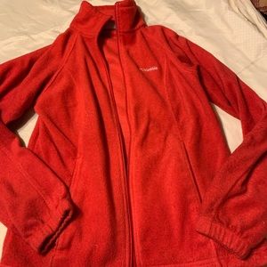 Columbia Jacket